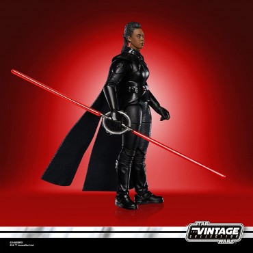 Figura Reva Star Wars: Obi-Wan Kenobi Articulada 9,5 cms