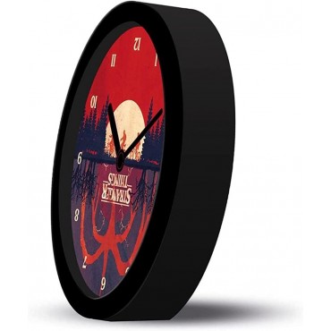 Reloj de Sobremesa Stranger Things Upside Down 12,5 cms