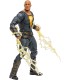 Figura Black Adam Articulada 18 cms