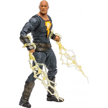 Figura Black Adam Articulada 18 cms