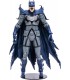 Figura Batman Blackest Night Articulada 18 cms