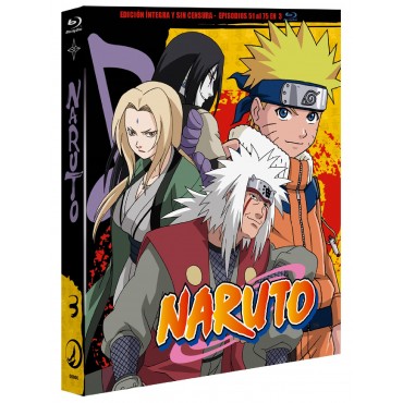 Temporada [BLU_RAY]