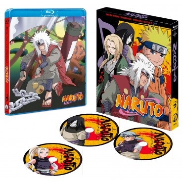 Temporada [BLU_RAY]