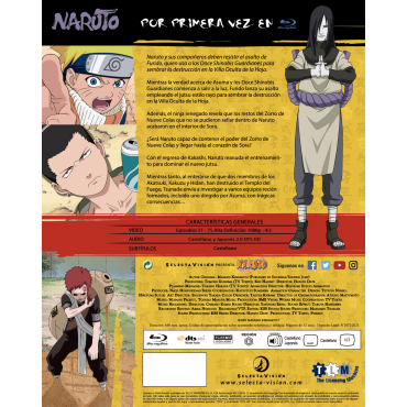 Temporada [BLU_RAY]