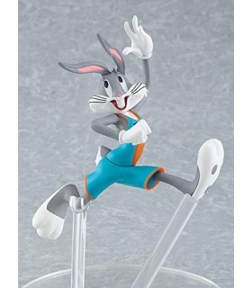 Figura Bugs Bunny Space Jam: A New Legacy Pop Up Parade 15,5 cms