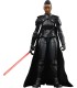 Figura Reva (Third Sister) Star Wars: Obi-Wan Kenobi The Black Series Articulada 15 cms