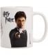 Taza Harry Potter Cerámica 315 mls