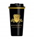 Vaso de Viaje Harry Potter Hogwarts 450 mls