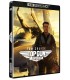 Top Gun: Maverick [4K UHD+Blu-ray] (2022)