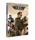 Top Gun + Top Gun: Maverick [DVD] (1986,2022)
