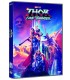 THOR: LOVE AND THUNDER (DVD)