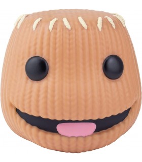 Lámpara Sackboy A Big Adventure Sonido