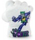 Peluche Guante Boxeo The Joker DC 22 cms