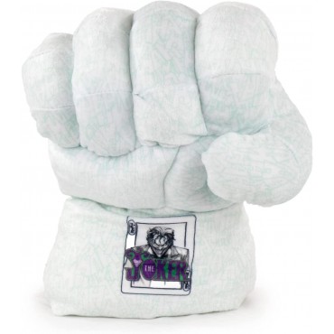 Peluche Guante Boxeo The Joker DC 22 cms