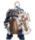 Figura Bladeguard Veteran 03 Space Marine Warhammer 40.000 Articulada 12 cms