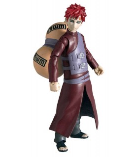Figura Gaara Naruto Shippuden Articulada 12,5 cms