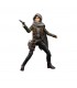 Figura Jyn Erso Star Wars: Rogue One The Black Series Articulada 14 cms