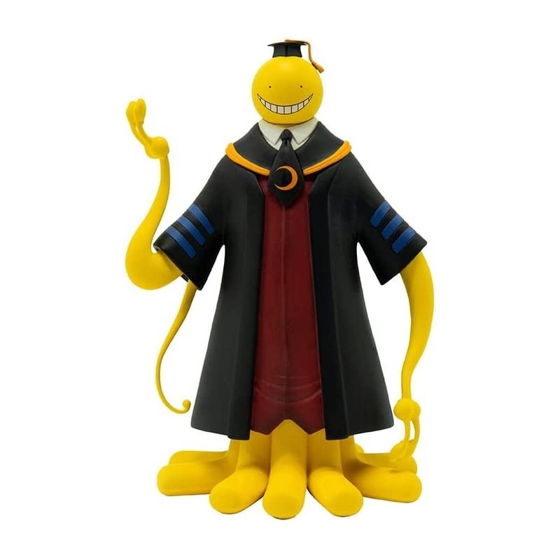 Figura Koro Sensei Assassination Classroom 20 cms