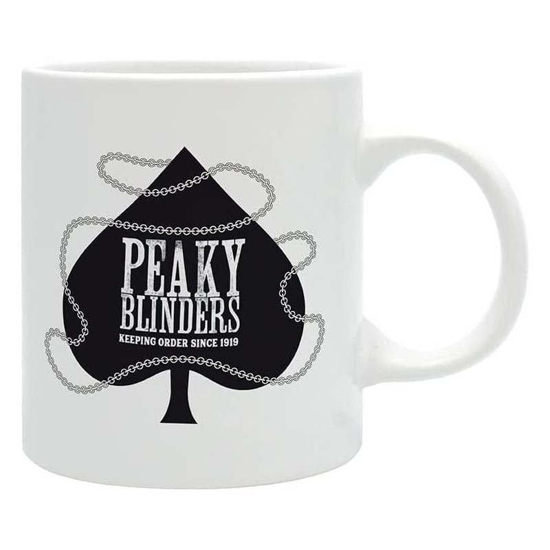 Taza Peaky Blinders 320 mls