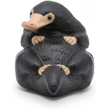 Hucha Niffler Animales Fantásticos Harry Potter