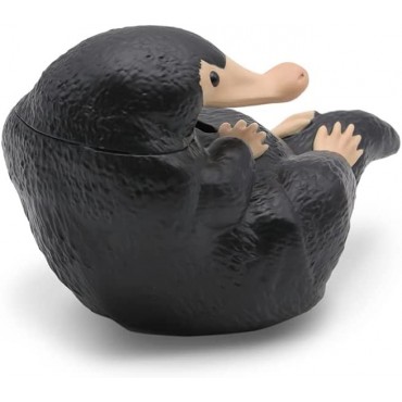 Hucha Niffler Animales Fantásticos Harry Potter