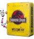 Kit Bienvenida Jurassic Park Standard 