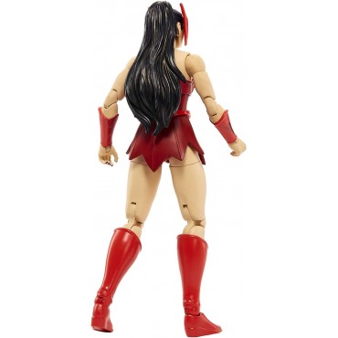Figura Catra Princess of Power Master del Universo Masterverse Articulada 18 cms
