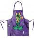 Delantal The Joker DC