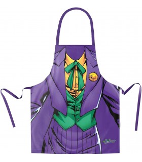 Delantal The Joker DC