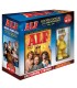 Pack FIGURA + ALF Serie Completa Temporadas 1-4 (16 DVDs ) Edicion Especial Digipack + Postales [DVD]