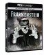 El Doctor Frankenstein [4K UHD,Blu-ray] (1931) Frankenstein