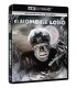 El hombre lobo (4K UHD + Blu-ray) [Blu-ray]