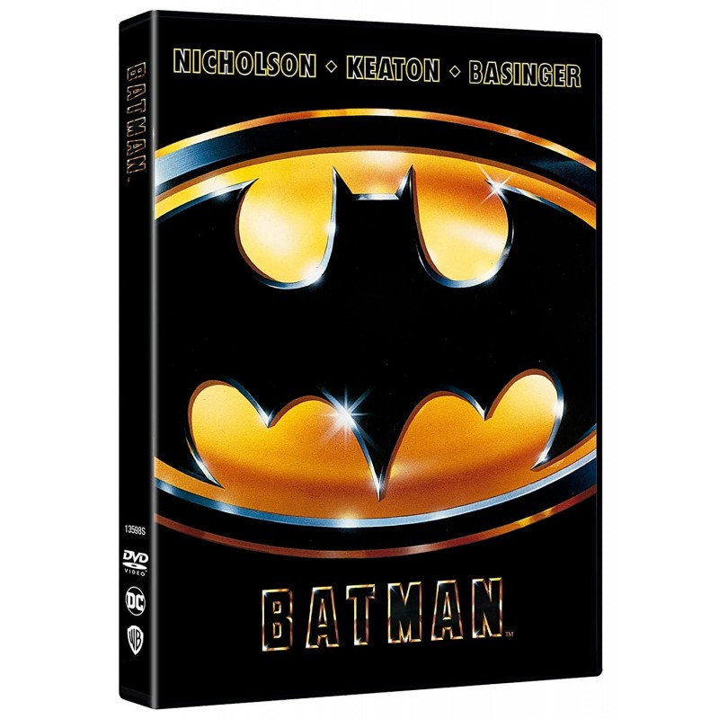 Batman [DVD]