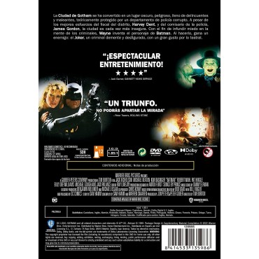 Batman (DVD)