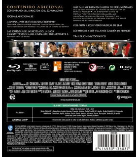Batman Forever [BLU_RAY] (1995)