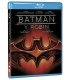 Batman y Robin (Blu-ray) [Blu-ray]