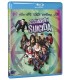 Suicide Squad [BLU_RAY]