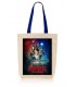 Bolsa Tote Bag Stranger Things Alta Calidad 