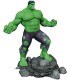 Figura The Incredible Hulk Estatua Diorama Marvel Gallery 28 cms