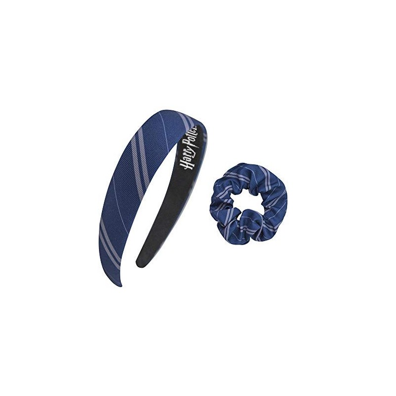 Set Diadema + Lazo Harry Potter Ravenclaw