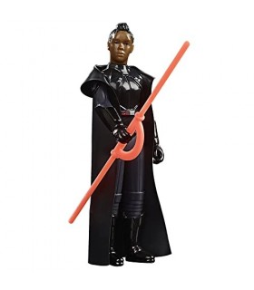 Figura Retro Reva (Third Sister) Star Wars: Obi-Wan Kenobi Articulada 9,5 cms