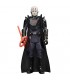 Figura Retro Grand Inquisitor Star Wars: Obi-Wan Kenobi Gran Inquisidor Articulada 9,5 cms