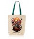 Bolsa Tote Bag The Umbrella Academy Alta Calidad 