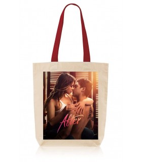 Bolsa Tote Bag After Alta Calidad 