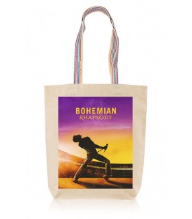 Bolsa Tote Bag Bohemian Rhapsody Alta Calidad