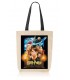 Bolsa Tote Bag Harry Potter Alta Calidad