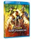 Thor: Ragnarok [Blu-ray]