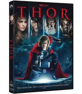 Thor [DVD]