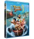 Tadeo Jones 3: La Tabla esmeralda (Blu-ray) [Blu-ray]