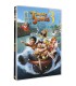 Tadeo Jones 3: La Tabla esmeralda (DVD) [DVD]